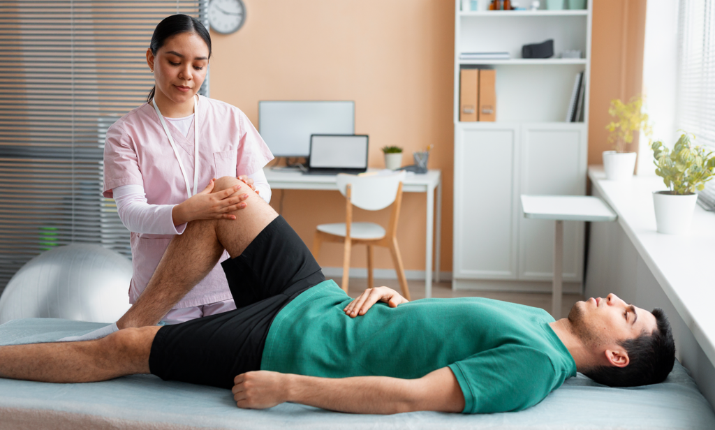 How Physiotherapy Improves Long-Term Health, Mobility, and Quality of Life